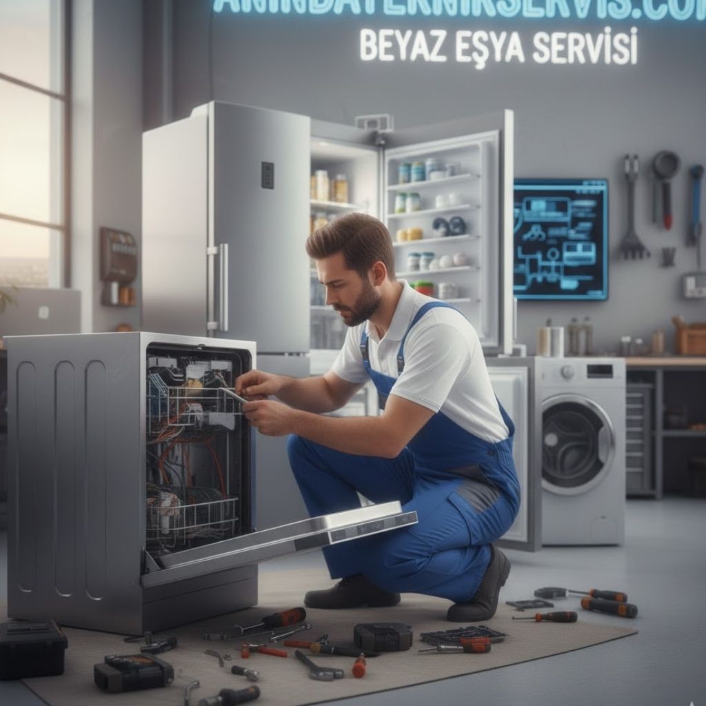 Balçova İklimsa teknik servis ekibi