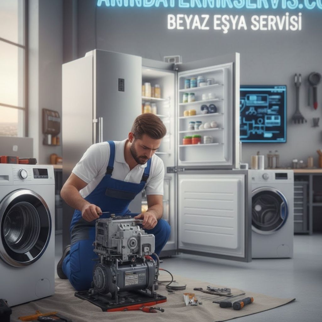 Balçova  servis çalışması