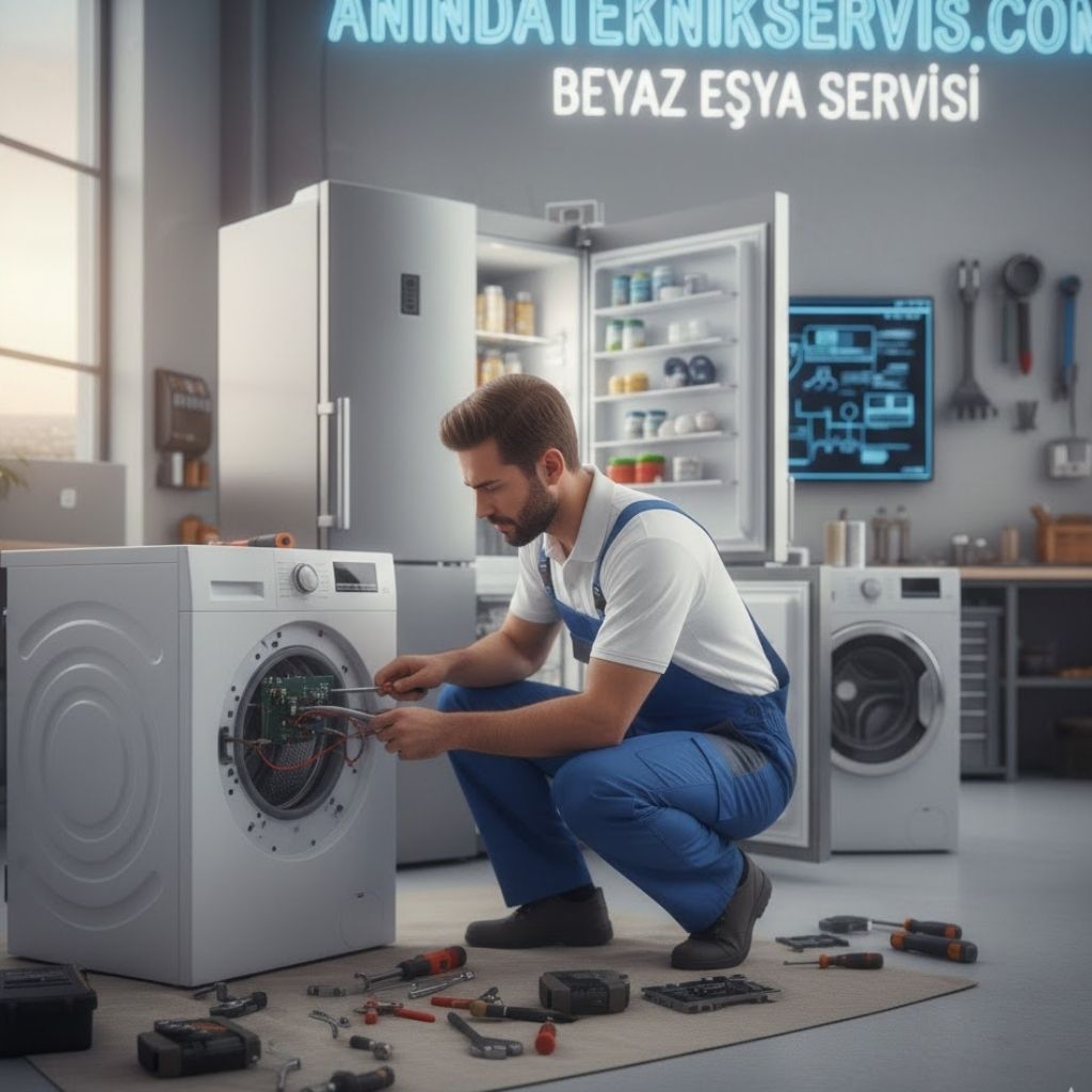 Balçova  mobil servis aracı